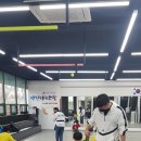 키즈점프줄넘기 태권도장 이미지