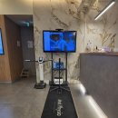 짐퍼스트올림픽공원 | 짐퍼스트 헬스&PT 올림픽공원점 3D체형분석 후기, 모티피지오 체험기