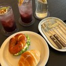 양산대로 | 양산 에밀레 카페 베이글 맛집 통도사 근처 카페 내돈내산 후기