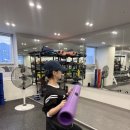 스탠바이짐 대구역점 트레이너 노두호입니다!! [PT후기:다시 돌아온 화이팅 넘치는 횐님]