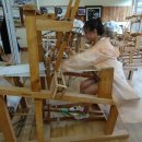 치목삼베마을 이미지