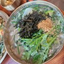 [경산 신대부적 맛집] 아이랑 갈만한 식당! 자가제면 국수와 후식까지'면장수'