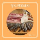 영도전복돼지