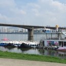 한강무도학원 이미지