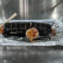 제주 회천동 / 제주 번영로 김밥 어묵 라면 ‘ 동백휴게소 ’