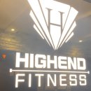 하이엔드휘트니스 구월점 이미지