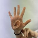 특수분장 이미지