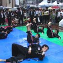 합기도 대구관 이미지