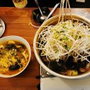 정든포차 | 대구 동구 율하 술집 정든밤, 도로변 조용한 분위기 포차 내돈내산 후기