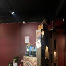 호박꽃노래연습장 | 반석동룸식당 호박꽃마차 반석점 분위기 좋은 와규 맛집