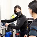 삼성물산 서초사옥휘트니스 이미지