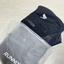 러닉스 트레일 러닝 베스트 프로 10L 후기! 러닝조끼 추천