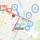갈매금강IX센터부동산공인중개사사무소 | 갈매역 지식 산업 센터 임장을 다녀왔습니다.