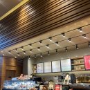 용산-170 | 신용산 스타벅스 주차 가능 매장 │ 칼로리 낮은 메론라떼 솔직 후기