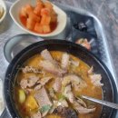 뚝배기 순대국 | [춘천 맛집] 놀부 뚝배기(신북)_순대국, 따로국밥 후기