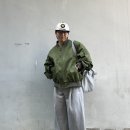 보스톤PC | 챔피온 로우로우 콜라보 스트링 보스턴백 그레이 리뷰