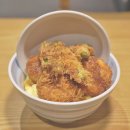 혼덮밥