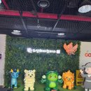 오산대역충전소 | 경기도시민안전체험관 (오산), 어린이 안전 동화마을