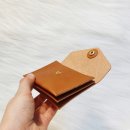 나만의 아코디언 카드지갑 만들기 이미지