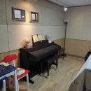 [군포] [산본] 장피아노 연습실 이미지
