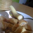 괴물떡볶이 이미지