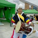 풍물놀이 이미지