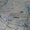 충남 서천 희리산 (329.3 m ) ㅡ문수산 (311 m ) 11년 11월 01일 산행 이미지