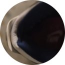 트루블루 | 에어 조던 3 리트로 OG 트루블루 위저드 854262-106 후기, 미드솔 갈라짐과 뒷꿈치 파손 이야기