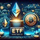 前 메사리 애널리스트 “현물 이더리움 ETF 승인, 크립토 시장의 중대한 전환점” 이미지