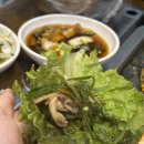 마장동육부장 - 오산시 대호로71번길 27 | 오산맛집 질 좋은 고기와 다채로운 사이드 메뉴를 무한리필로 즐기는 마장동육부장 솔직 후기