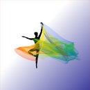 우아한 몸짓, 한국무용 이미지