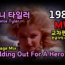 holding out for a hero 이미지