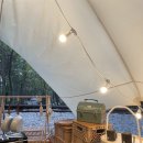 아프리카예술박물관 캠핑장 이미지