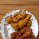 아몬드치킨(학산점)
