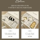 홈쎈스인테리어 | 램프 트리오3종세트 솔직 후기/조명 무드등 액막이/인테리어 선물/집들이선물 추천/센스있는 카카오톡...