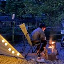 깊이울마을캠핑장 | 매너타임이 잘 지켜지고 조식이 있는 포천 깊이울 캠핑장 (화장실, 개수대 후기 및 사이트 소개)