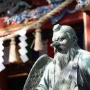 카마스터 앞 교통섬 이미지