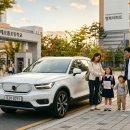 성모유치원 보행자우선도로 | "세계최고 안전성?" 볼보XC40 충돌테스트에 엄마들 '안도'