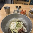 김밥다옴 | 24시간영업 맛있는분식집 추천 다옴 역삼점 비빔냉면 후기