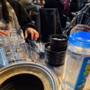 달서시장 | 대구 맛집 : 국가대표 숯불 ㅣ 달서시장 야장 뒷고기 막창 맛집 웨이팅 후기