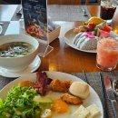 메가월드스파 | 4박 6일 4일차::푸꾸옥 남부 썬월드 혼똠섬 케이블카...추천, 선셋타운 더엘스파 마사지, 키스오브더씨쇼🎇