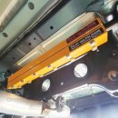 대경모터스 | 디올뉴 팰리세이드 LX3 승차감개선 롤링 스테빌라이저