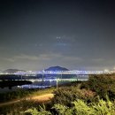 금강보행교 6 | 세종야경 아름다워요. 금강보행교, 6세 아이와 함께한 저녁 산책 후기(aka 이응교)