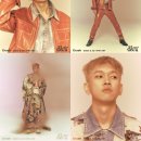 크러쉬 카카오 검색결과