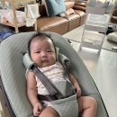 지  사 | 태어난지 4개월, 모지 예삐 뉴본 사개월 후기 :)