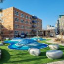 용천초 놀이터 이미지