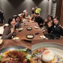 1497 | 광화문 청첩장모임장소 추천 "어슬" 단체모임 대만족 솔직후기