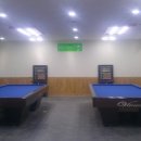 카리스 당구클럽 이미지