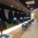 정자스크린골프 이미지