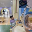 도서관에 온 거북이 로봇 | 경기도교육청 미래과학교육원 후기, 아빠와 우진이 나들이